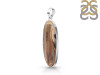 Montana Agate Pendant-SP MTA-1-251