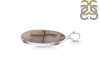 Montana Agate Pendant-SP MTA-1-252