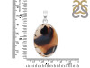 Montana Agate Pendant-SP MTA-1-254