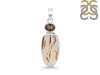 Montana Agate Pendant-2SP MTA-1-44
