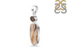 Montana Agate Pendant-2SP MTA-1-44