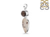 Montana Agate Pendant-2SP MTA-1-47