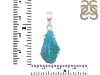 Neon Apatite Rough Pendant-SP NAR-1-101