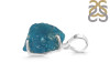 Neon Apatite Rough Pendant-SP NAR-1-110