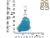 Neon Apatite Rough Pendant-SP NAR-1-131
