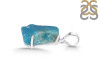 Neon Apatite Rough Pendant-SP NAR-1-131