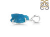 Neon Apatite Rough Pendant-SP NAR-1-48