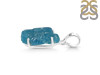Neon Apatite Rough Pendant-SP NAR-1-63