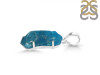 Neon Apatite Rough Pendant-SP NAR-1-70