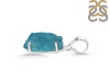 Neon Apatite Rough Pendant-SP NAR-1-95