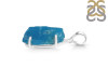 Neon Apatite Rough Pendant-SP NAR-1-97