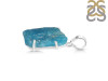Neon Apatite Rough Pendant-SP NAR-1-99