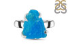 Neon Apatite Rough Adjustable Ring-ADJ-R NAR-2-48