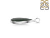 Nephrite Jade Pendant-SP NPJ-1-23