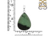 Nephrite Jade Pendant-SP NPJ-1-31