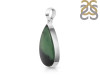 Nephrite Jade Pendant-SP NPJ-1-31