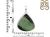 Nephrite Jade Pendant-SP NPJ-1-43