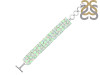 Opal Bracelet OPL-RDB-92-CAB.