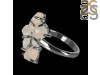 Opal Polished Nugget Ring-2R-Size-8 OPL-2-1123