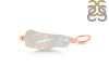 Opal Polished Nugget Drill Pendant OPL-RCYP-7