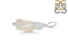 Opal Polished Nugget Drill Pendant OPL-RCYP-7