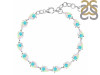 Opal Bracelet OPL-RDB-107.