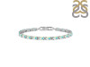 Opal Bracelet OPL-RDB-109.