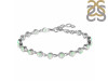 Opal Bracelet OPL-RDB-116-CAB.