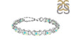 Opal Bracelet OPL-RDB-1-A.