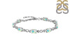 Opal Bracelet OPL-RDB-3-A.