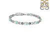 Opal Bracelet OPL-RDB-4-A.
