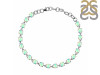 Opal Bracelet OPL-RDB-74-CAB.