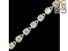Opal Bracelet OPL-RDB-75-CUT.