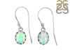 Opal Earring OPL-RDE-1007.