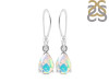 Opal Earring OPL-RDE-676.