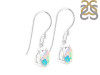 Opal Earring OPL-RDE-676.