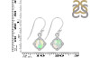 Opal Jewelry Set OPL-RDB-66-RDN-74-RDE-692.