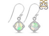 Opal Jewelry Set OPL-RDB-66-RDN-74-RDE-692.