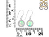 Opal Jewelry Set OPL-RDB-65-RDN-72-RDE-693.