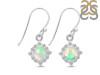 Opal Jewelry Set OPL-RDB-67-RDN-77-RDE-695.