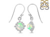 Opal Jewelry Set OPL-RDB-67-RDN-77-RDE-695.