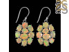 Opal Earring OPL-RDE-787.