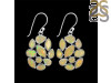 Opal Earring OPL-RDE-874.