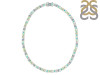 Opal Necklace OPL-RDN-106.