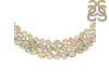 Opal Necklace OPL-RDN-108.