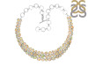 Opal Necklace OPL-RDN-108.