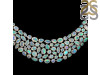 Opal Necklace OPL-RDN-111.