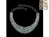 Opal Necklace OPL-RDN-111.