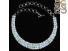 Opal Necklace OPL-RDN-109.