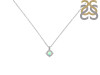 Larimar Jewelry Set  LAR-RDB-67-RDN-77-RDE-695.